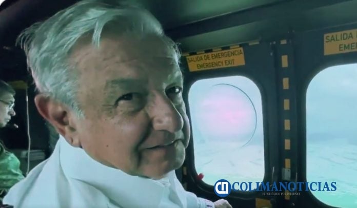 amlo video