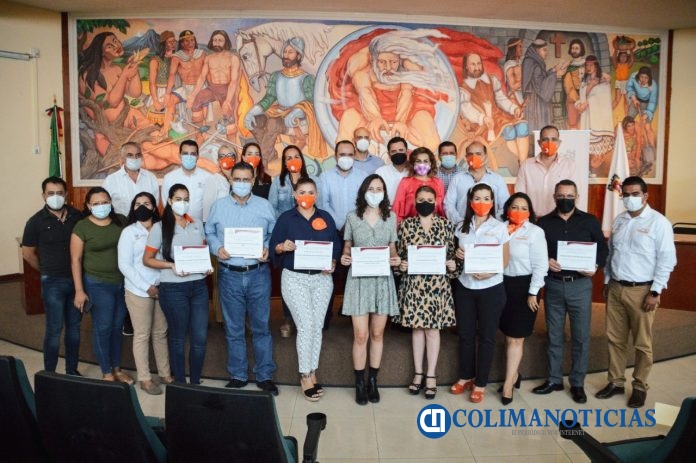 ayto de colima transparencia