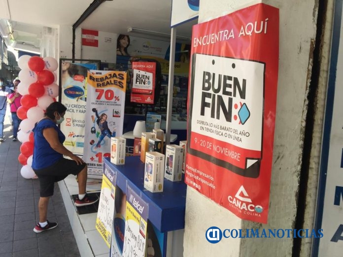 buen fin colima 2020