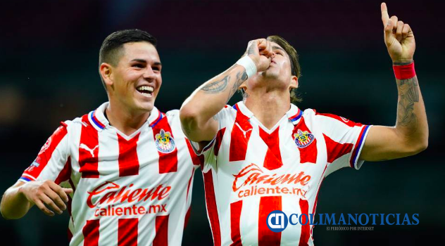 chivas