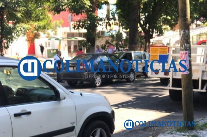 choque en san fernando