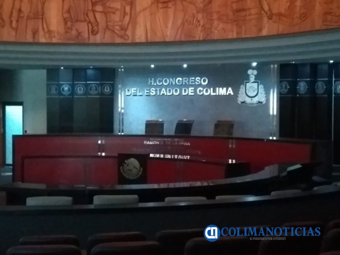 congreso interior
