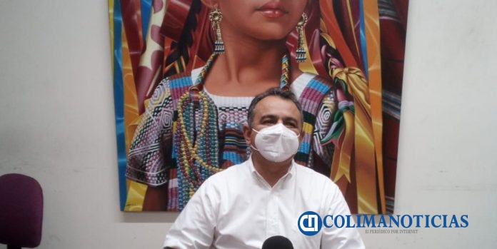 felipe cruz en el congreso