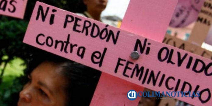 feminicido