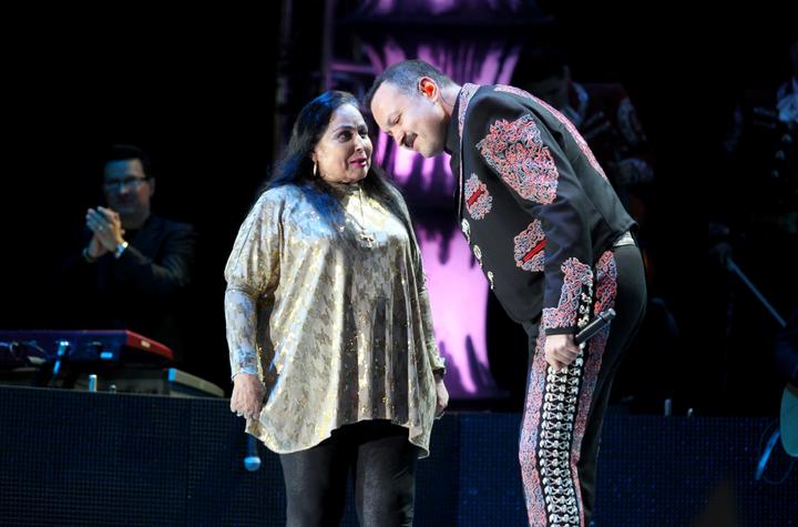 Fallece la cantante Flor Silvestre a los 90 años | Colima Noticias Fallece la cantante Flor Silvestre a los 90 años | Colima Noticias
