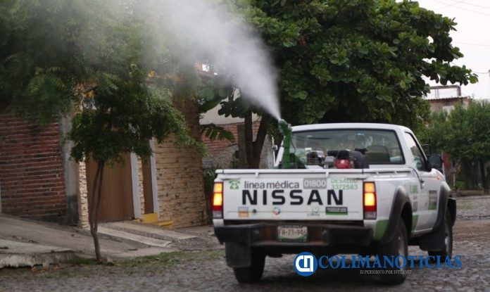 fumigacion