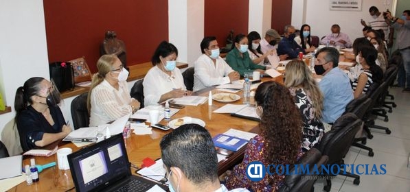 iee en congreso