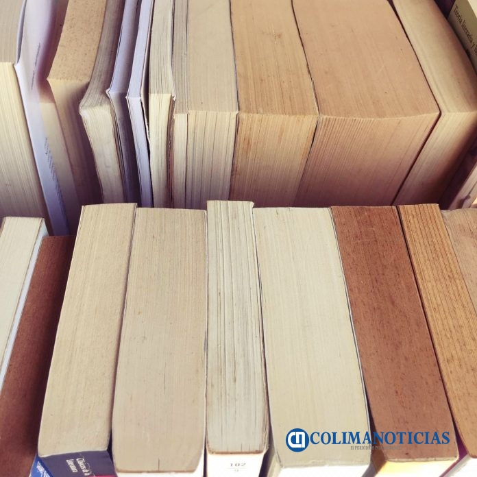 libros