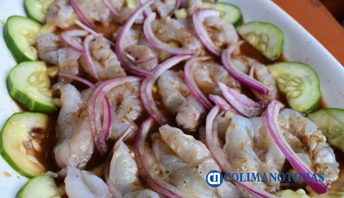 mariscos