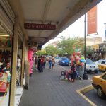 negocios del centro de colima covid