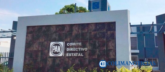 pan edificio colima