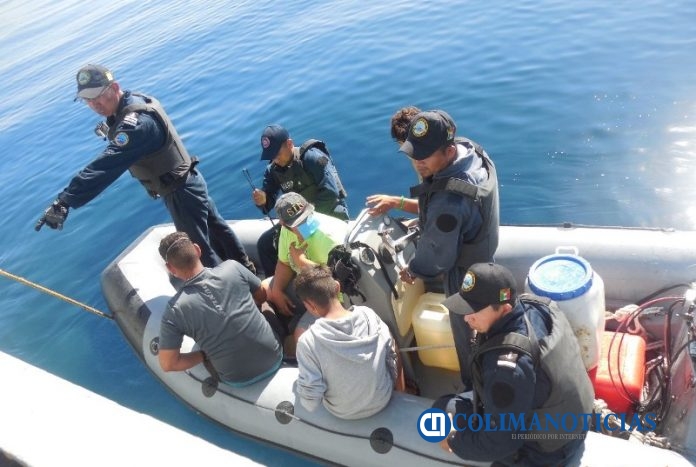 rescate semar