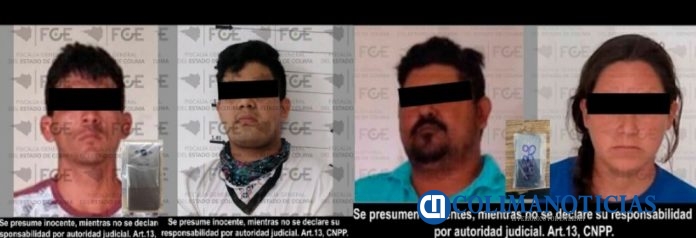 1213 detenidos