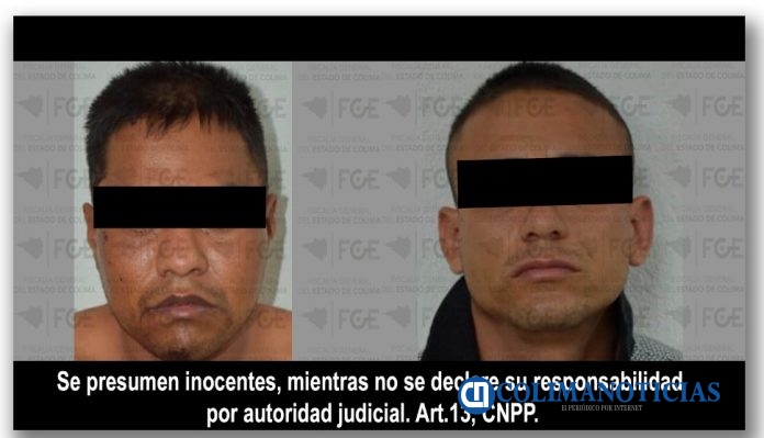 1226 sentenciados