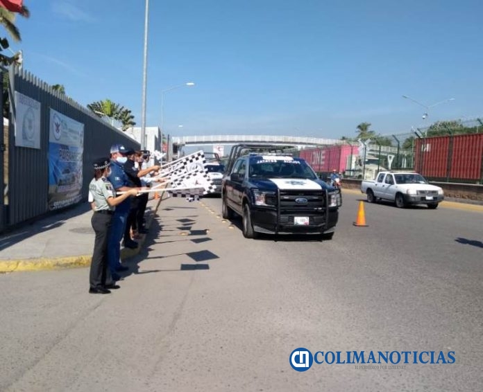 17 operativo paisano seguro