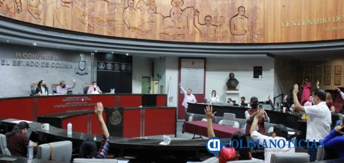 Aprueban Leyes de Ingresos de los 10 Ayuntamientos