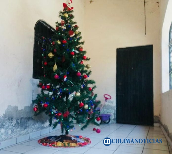 Arbol de navidad