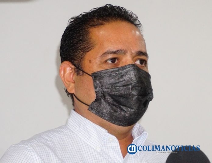 Carlos Farias