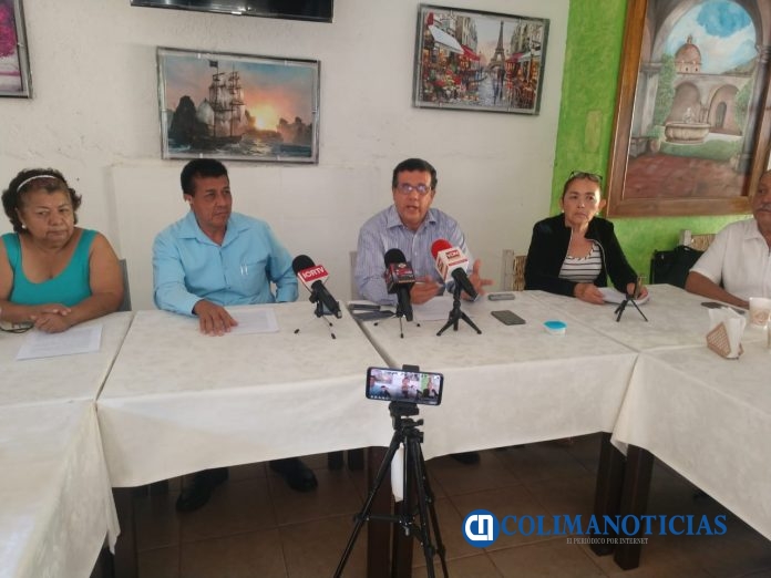 Colectivo Amigos de Amlo califican al Congreso como legislatura perdida