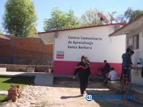 Colima, en condiciones de establecer centros comunitarios de aprendizaje