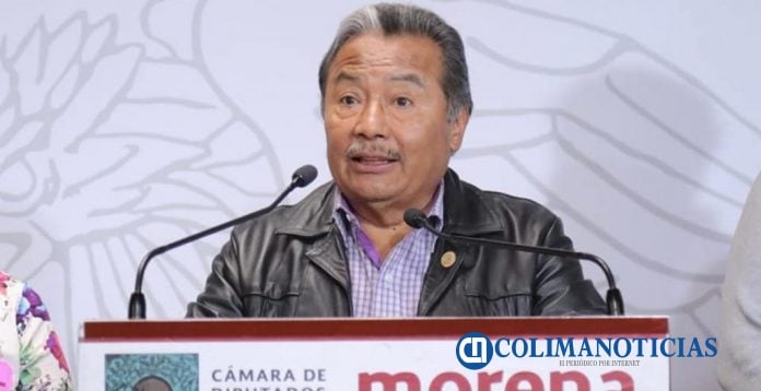Delfino Morena
