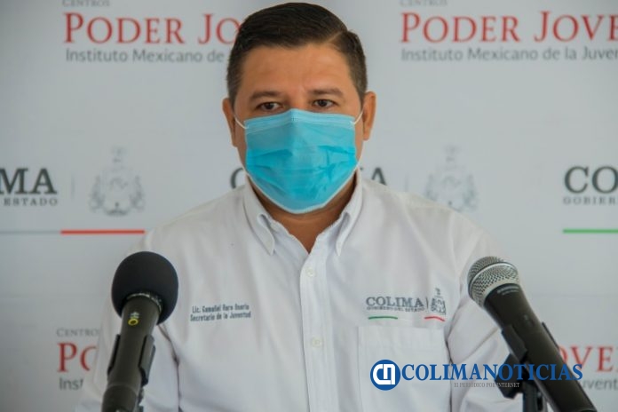 Gamaliel Haro Osorio