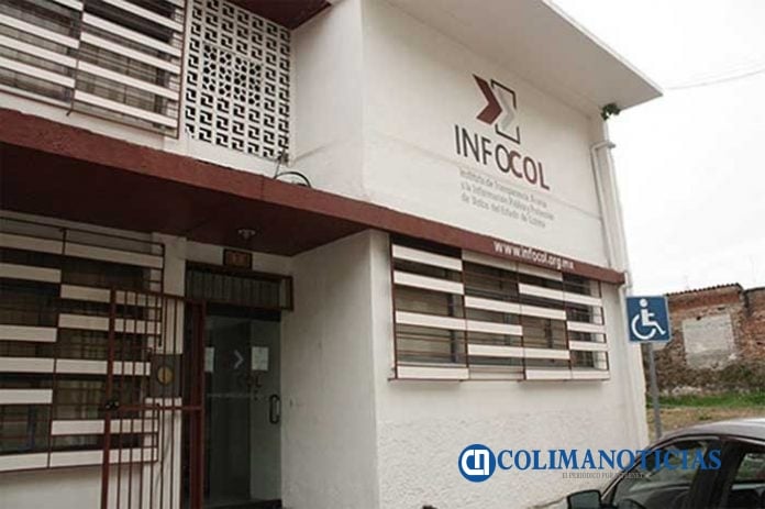 INFOCOL