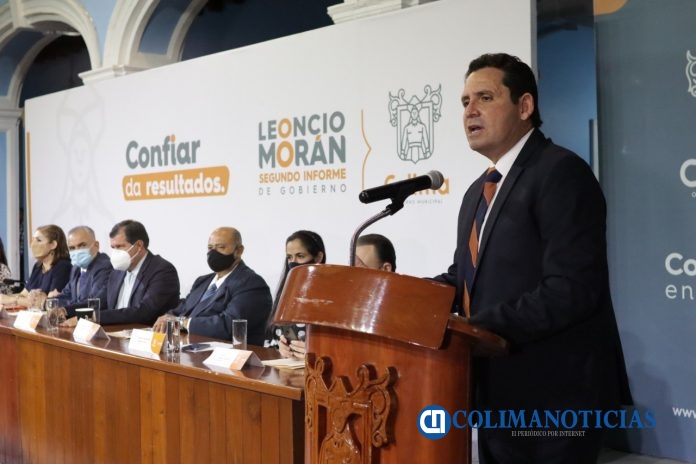 Locho informe
