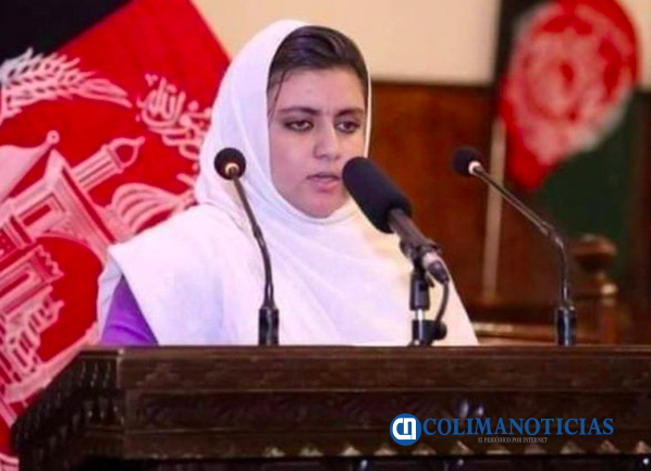 Malala Maiwand