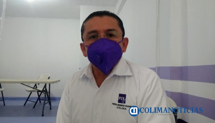 Marcos Santana Montes