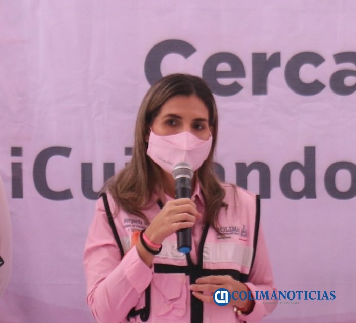 Margarita Moreno