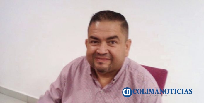 Memo Toscano