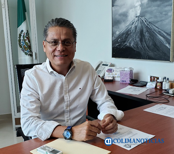 Nicolas contreras