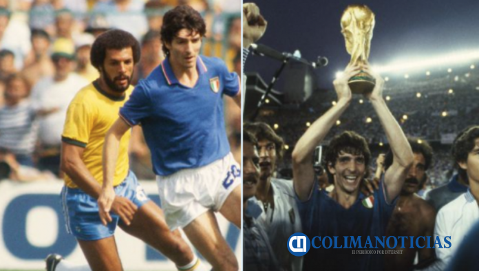Paolo Rossi