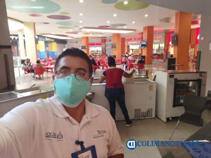 Salud- Operativo