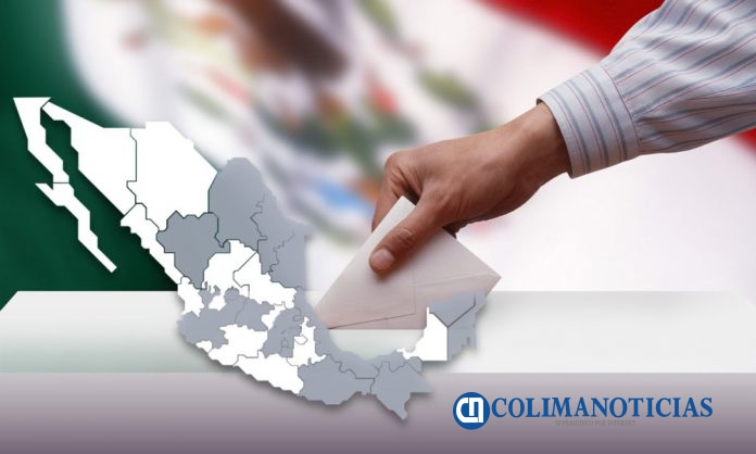 Se instalan los dos consejos distritales del INE
