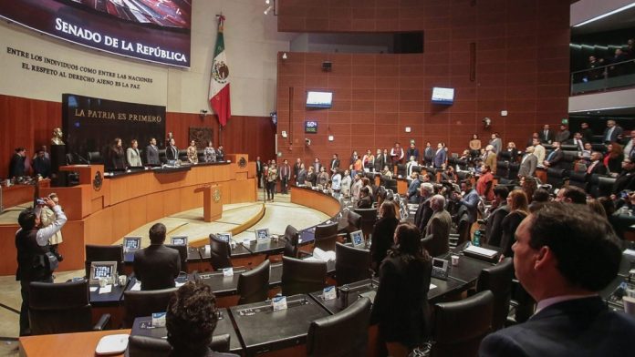 Senado
