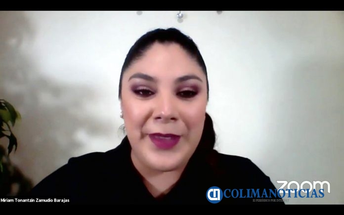 Univerdanza_Charla-taller_Miriam Zamudio