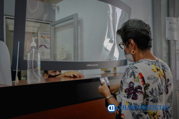 Vigente descuento del 100% en multas y recargos del impuesto predial en el municipio de Colima