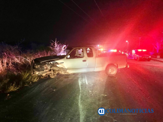 accidente