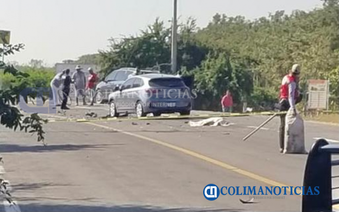 accidente Pascuales