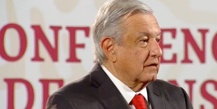 amlo dic