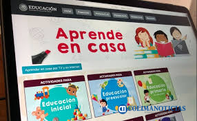 aprede en casa