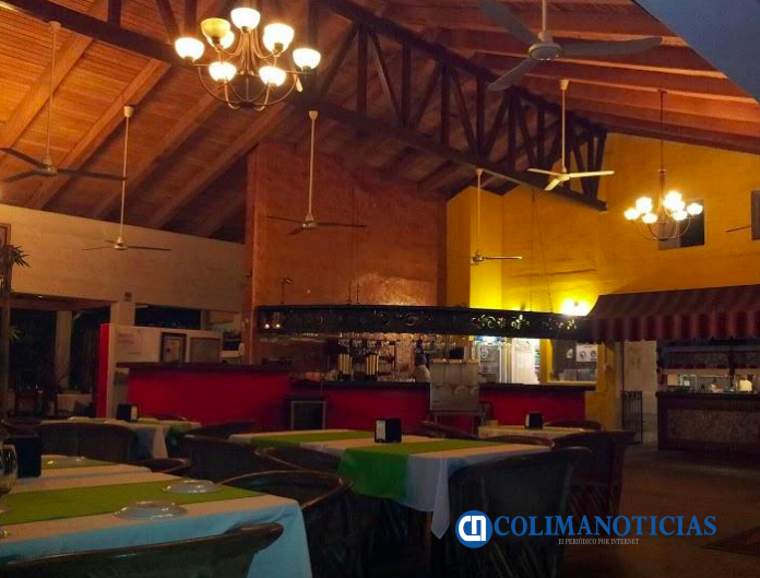 casa de piedra restaurante colima