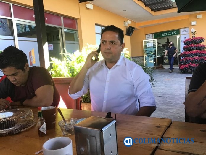 cesar farias