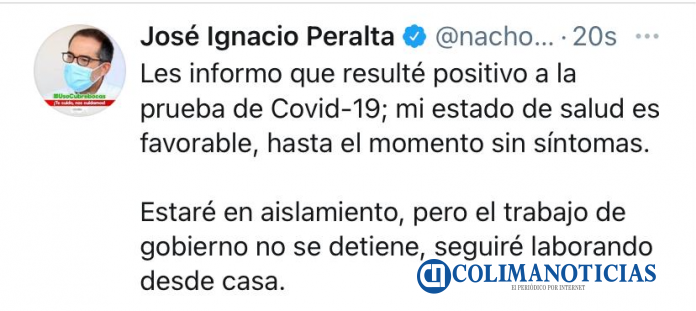 covid19 gober