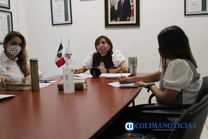 leticia delgado colima