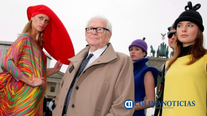 Pierre Cardin