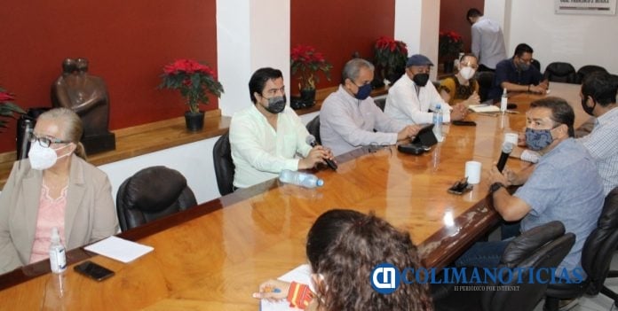 ratifica el congreso
