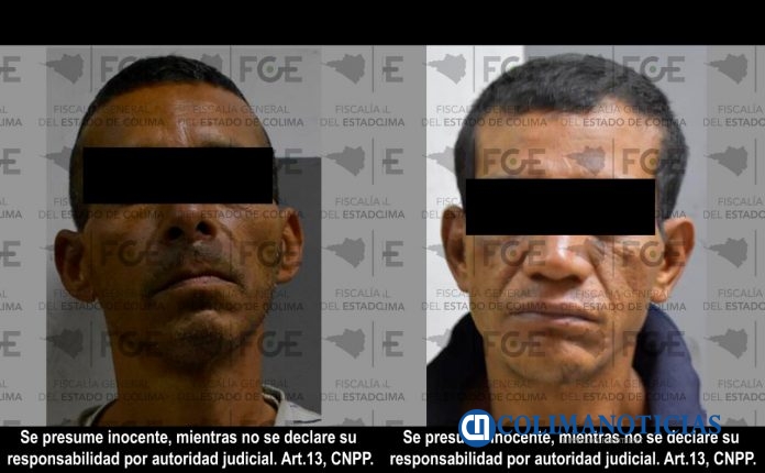 0111 vinculados robo